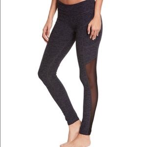Beyond Yoga Spacedye Pocket & Mesh Yoga Leggings